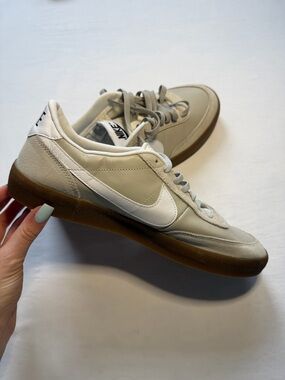 Nike sneakers